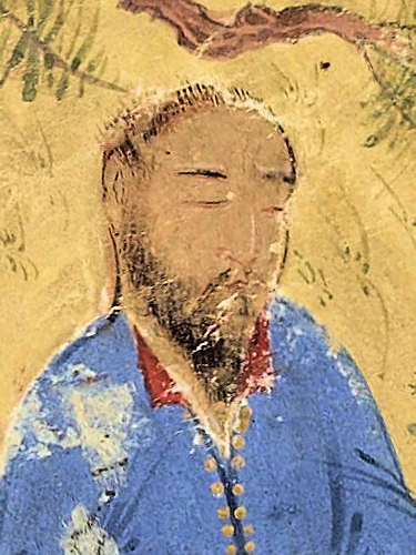 Muhammad II of Khwarezm